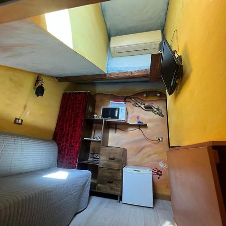 Apartment A.C.& G.O. ميلان المظهر الخارجي الصورة