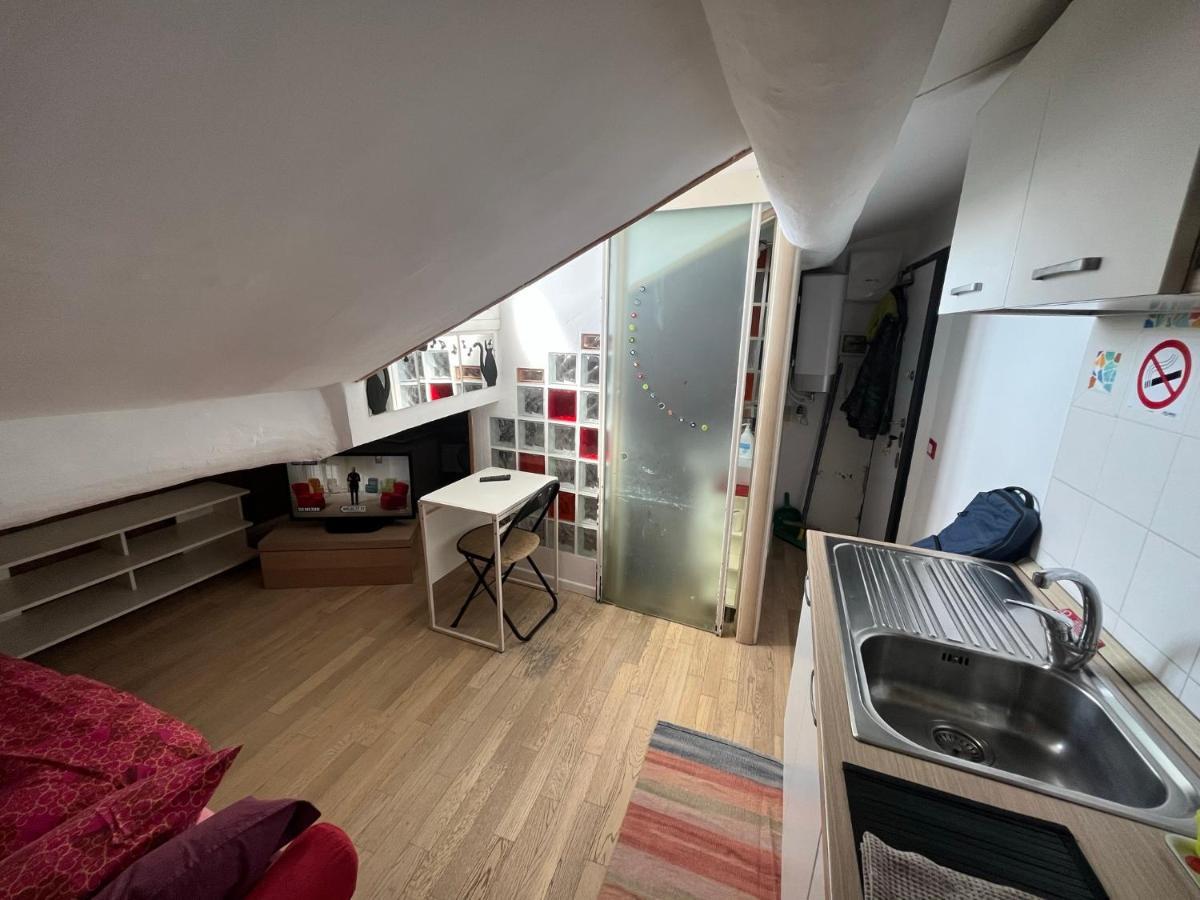Apartment A.C.& G.O. ميلان الغرفة الصورة