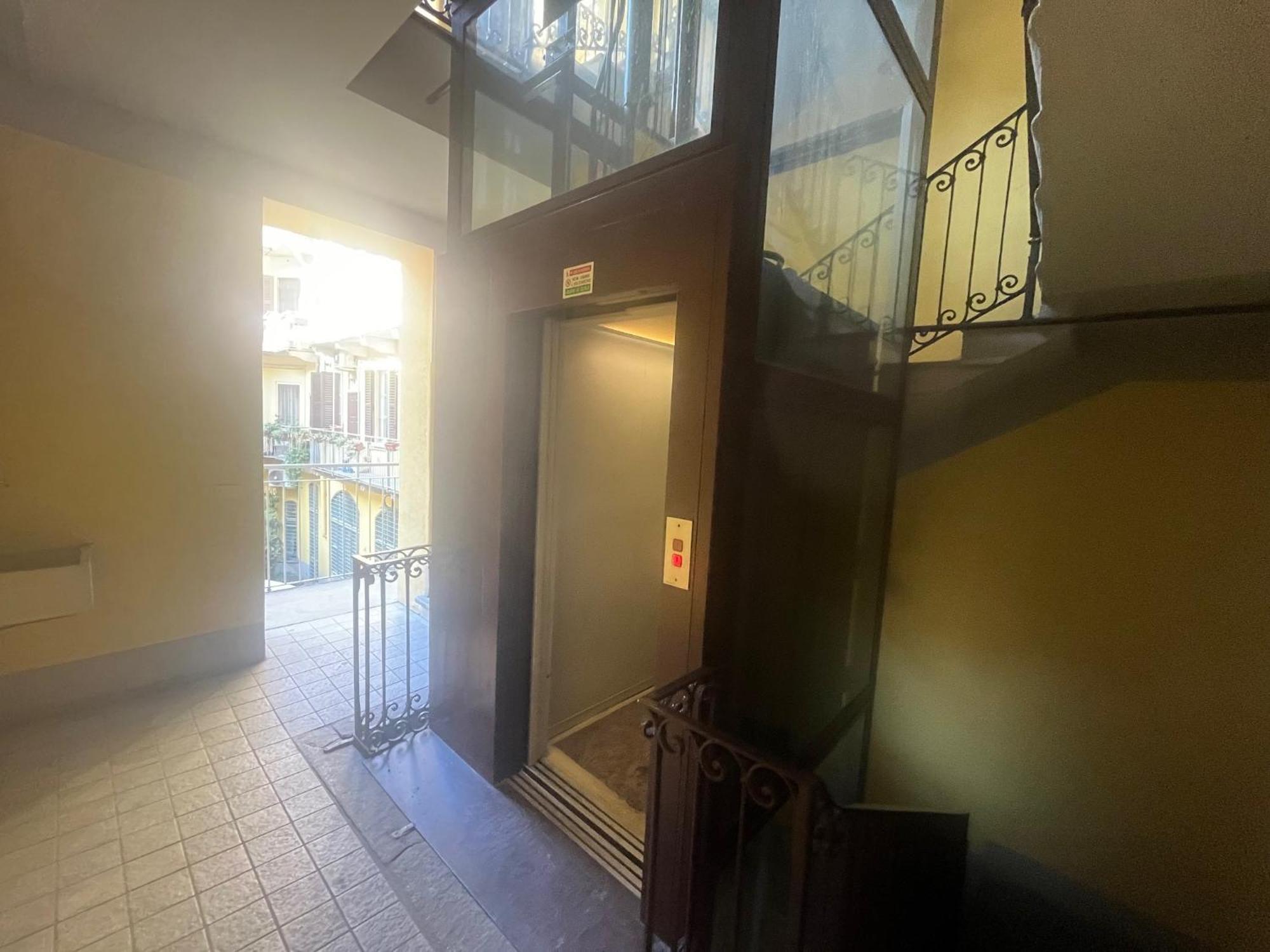 Apartment A.C.& G.O. ميلان الغرفة الصورة