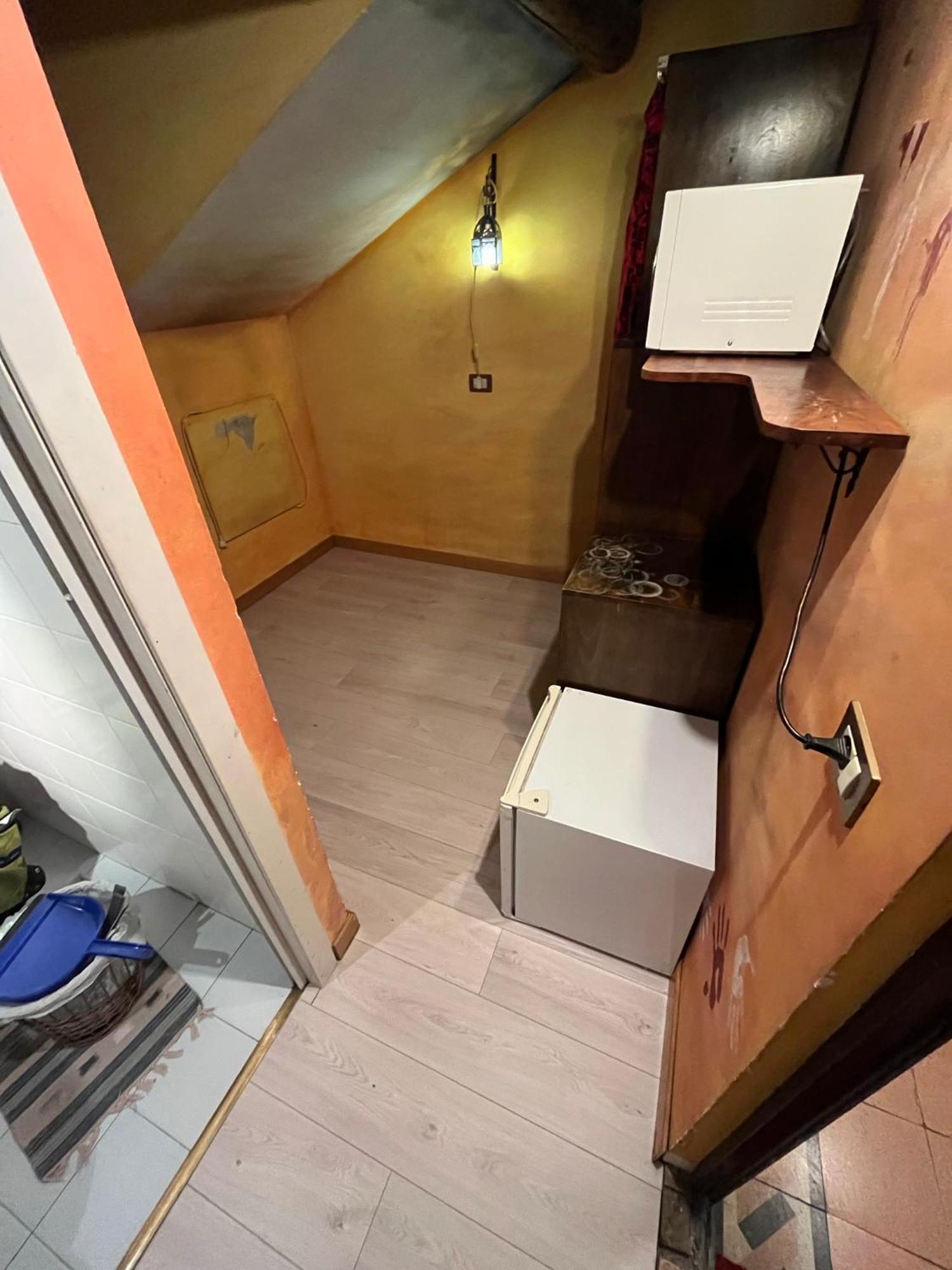Apartment A.C.& G.O. ميلان الغرفة الصورة