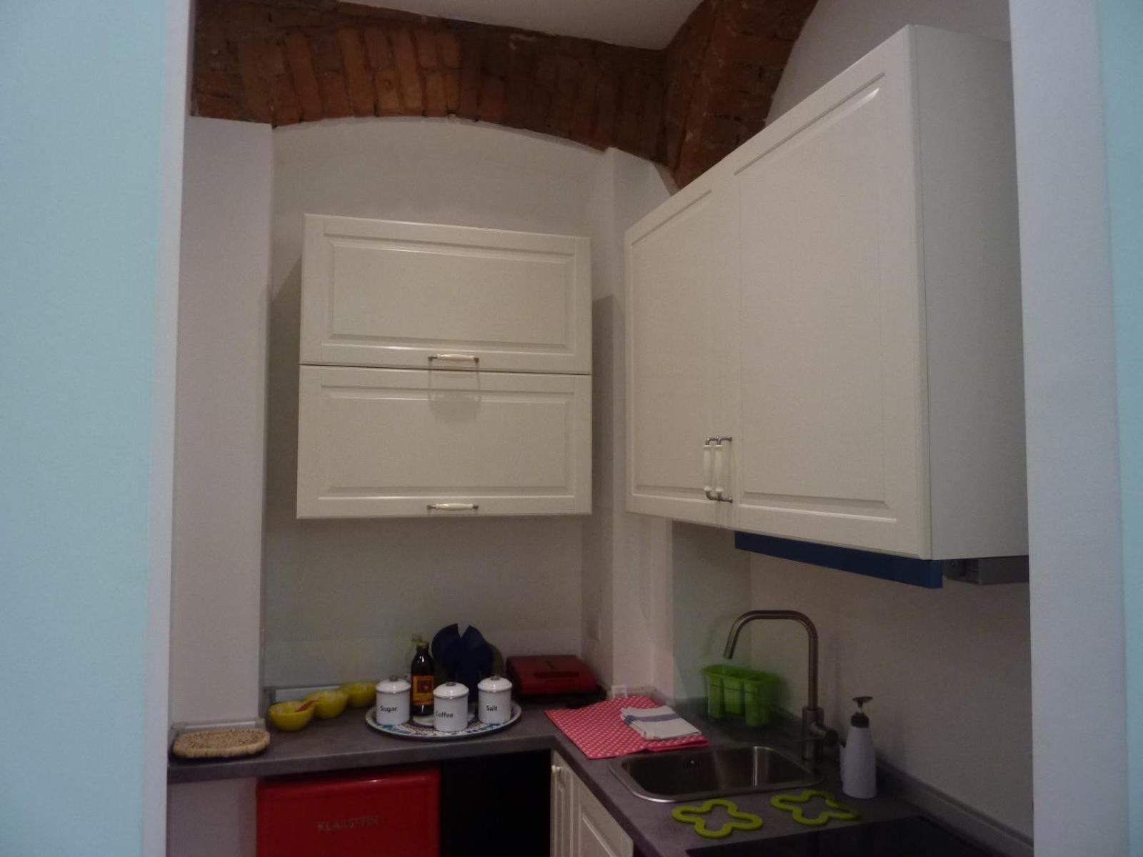 Apartment A.C.& G.O. ميلان الغرفة الصورة