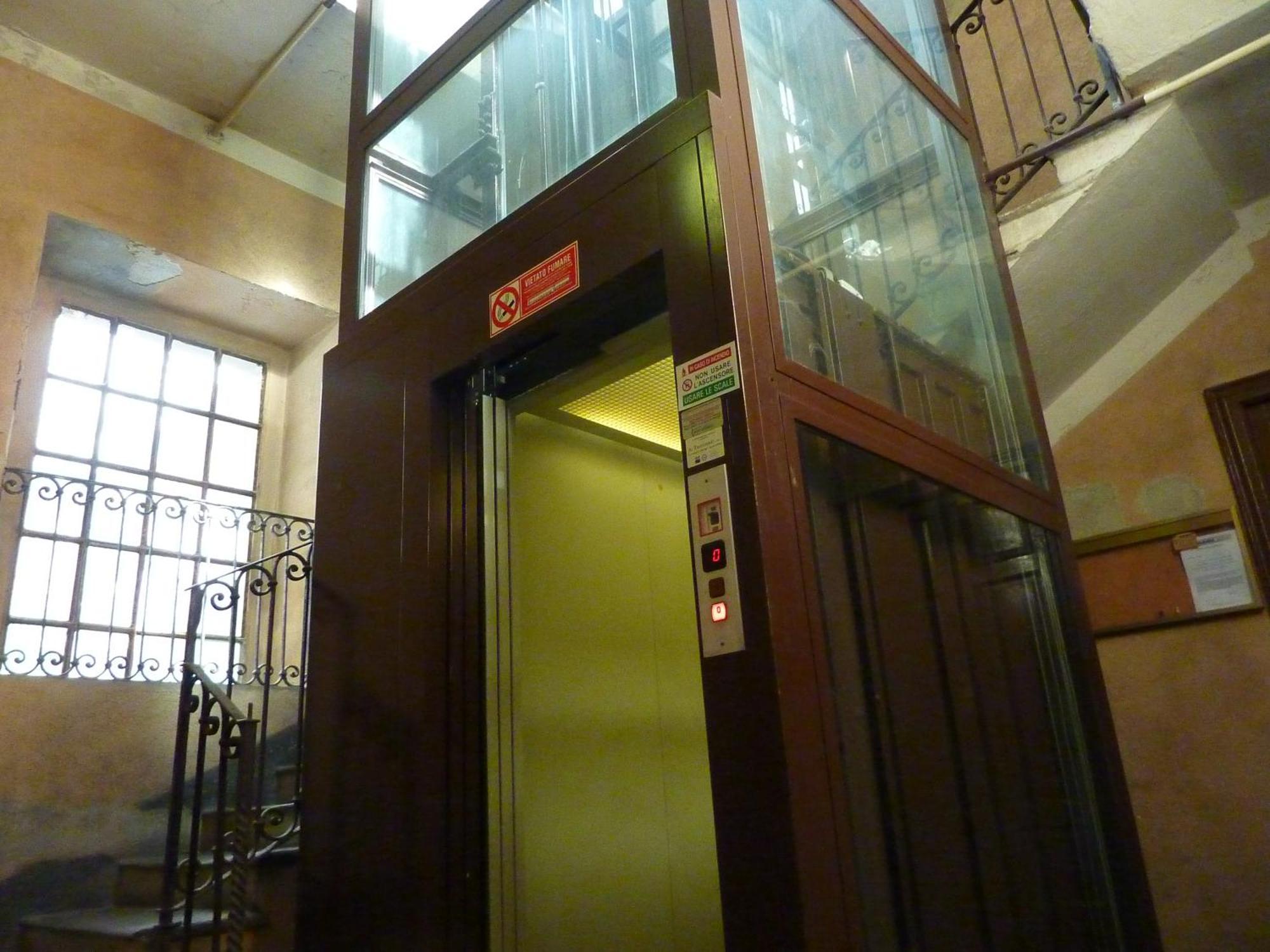 Apartment A.C.& G.O. ميلان الغرفة الصورة
