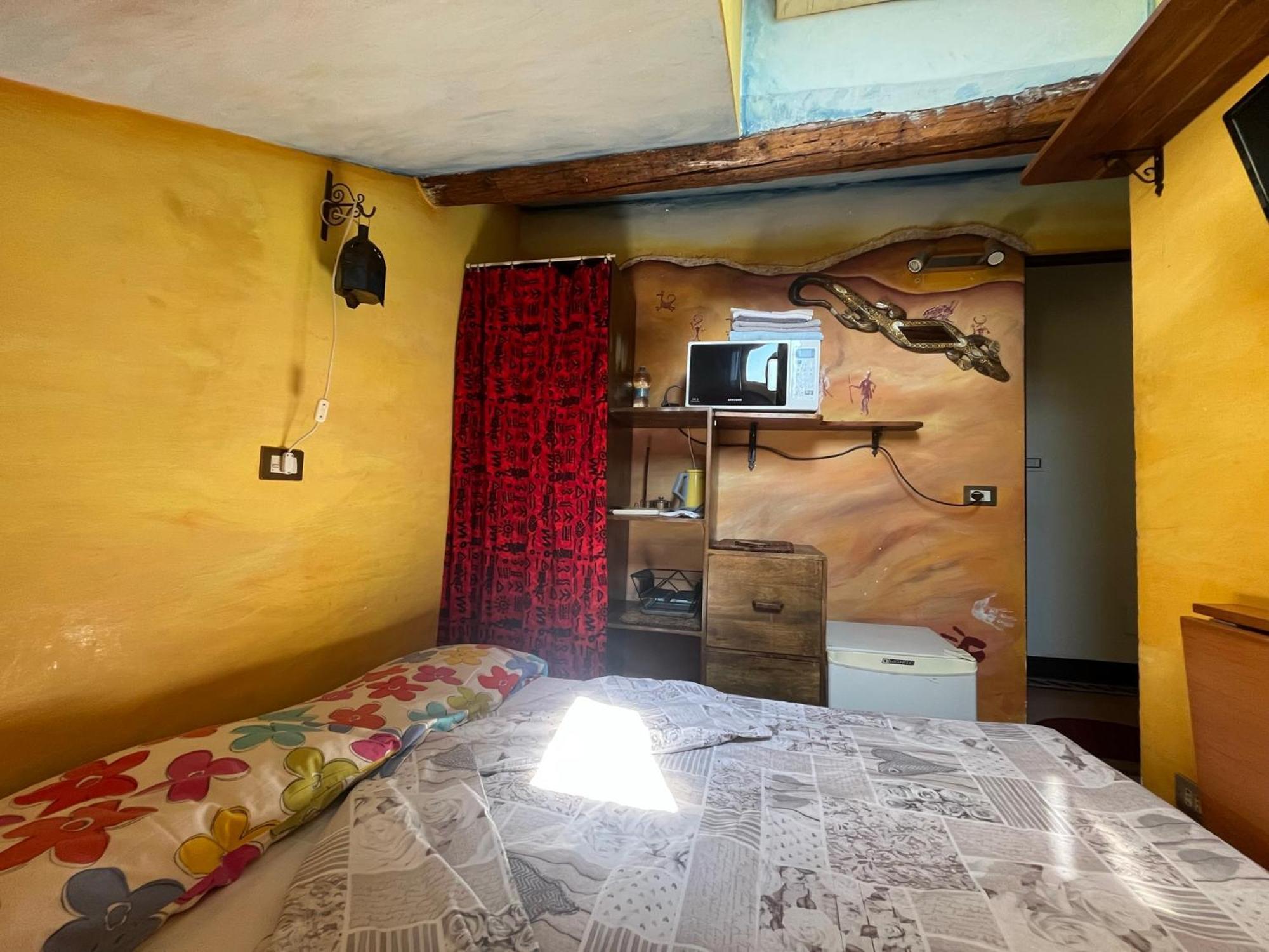 Apartment A.C.& G.O. ميلان الغرفة الصورة