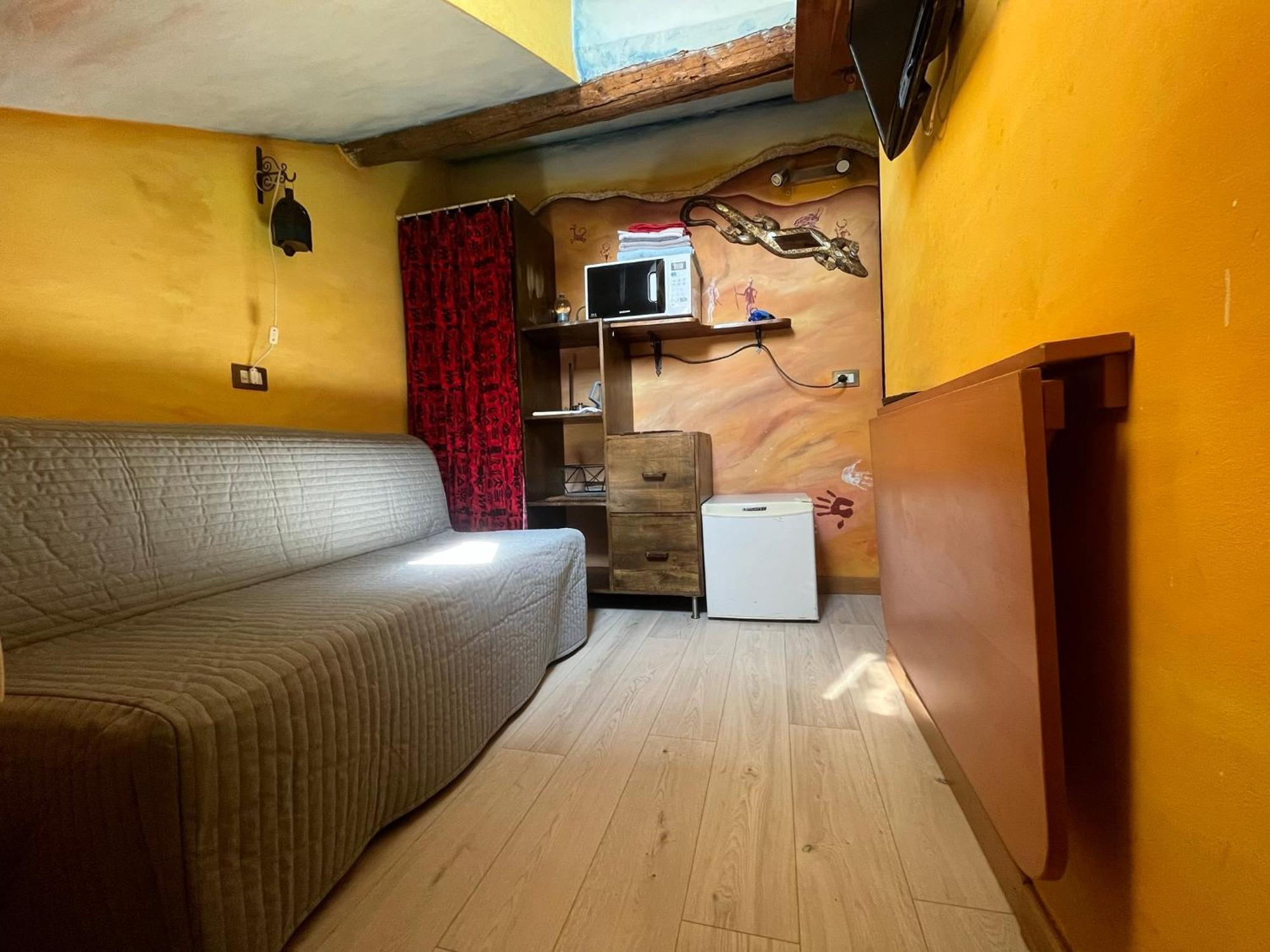 Apartment A.C.& G.O. ميلان المظهر الخارجي الصورة