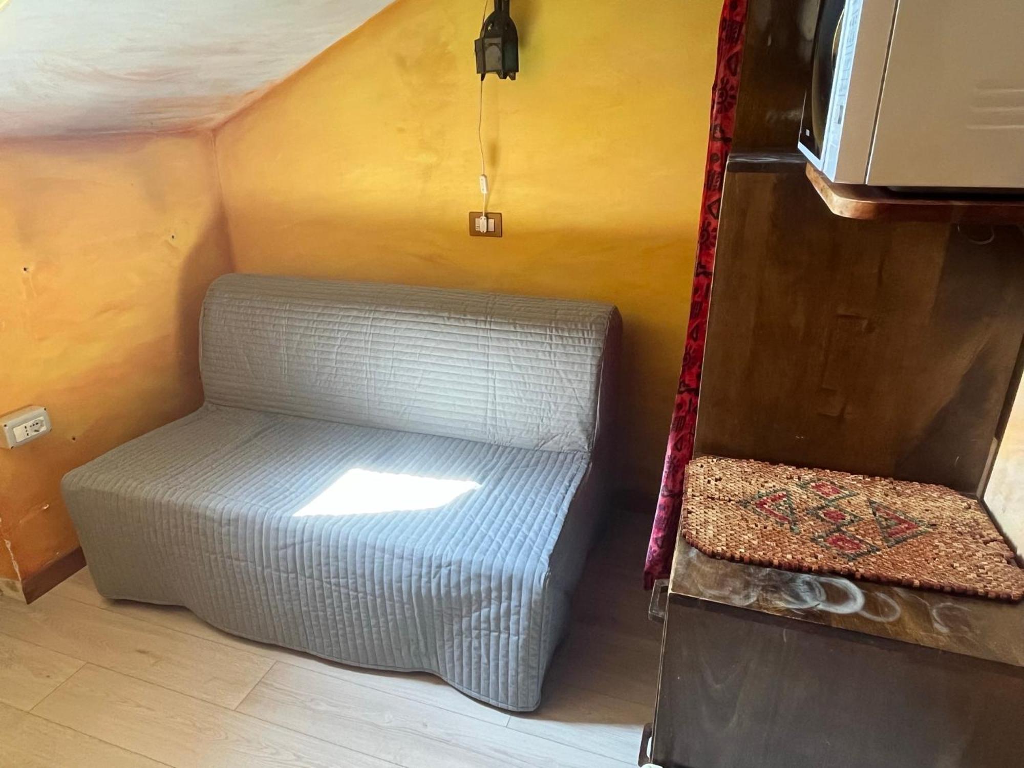 Apartment A.C.& G.O. ميلان الغرفة الصورة