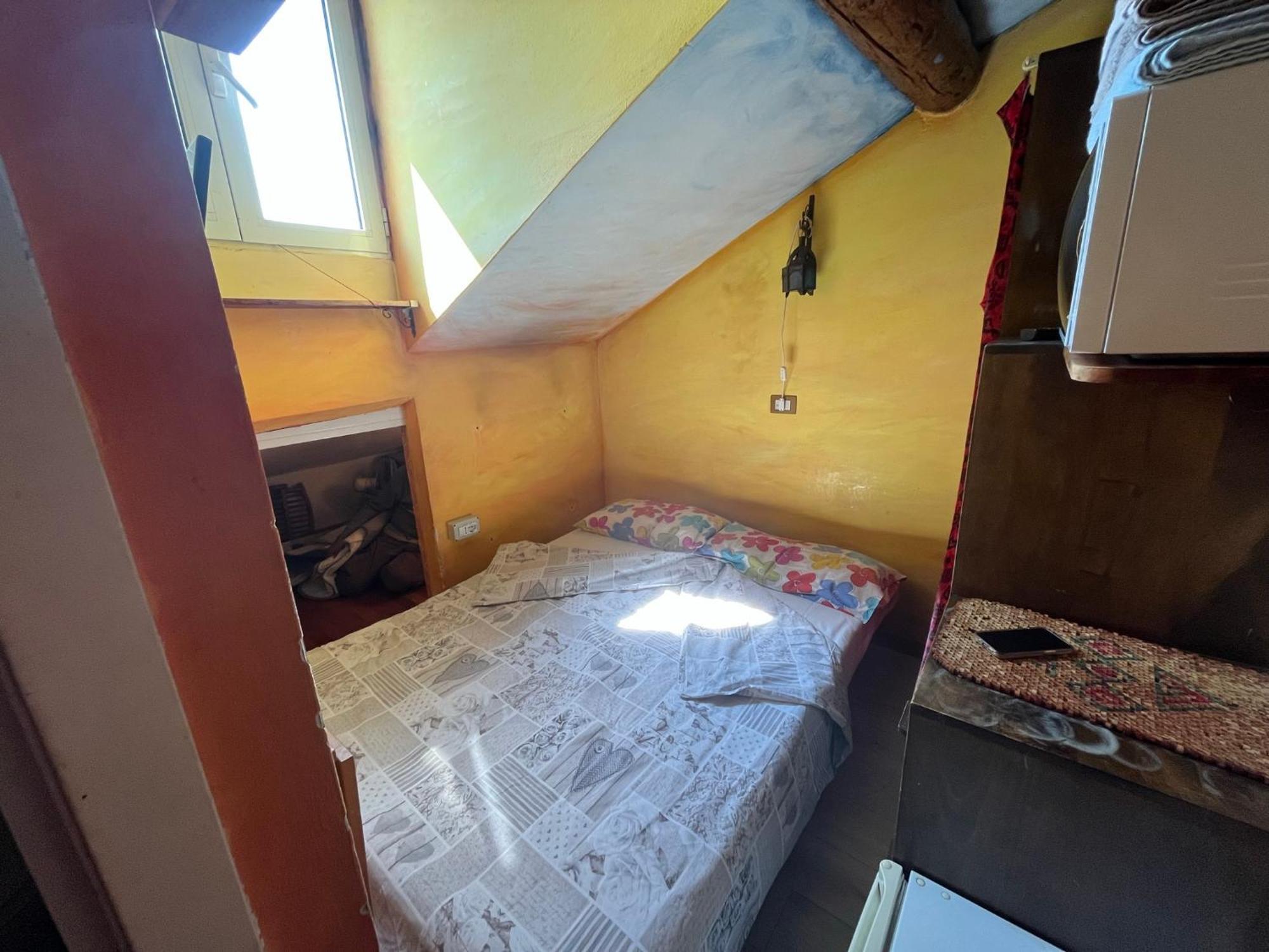Apartment A.C.& G.O. ميلان الغرفة الصورة
