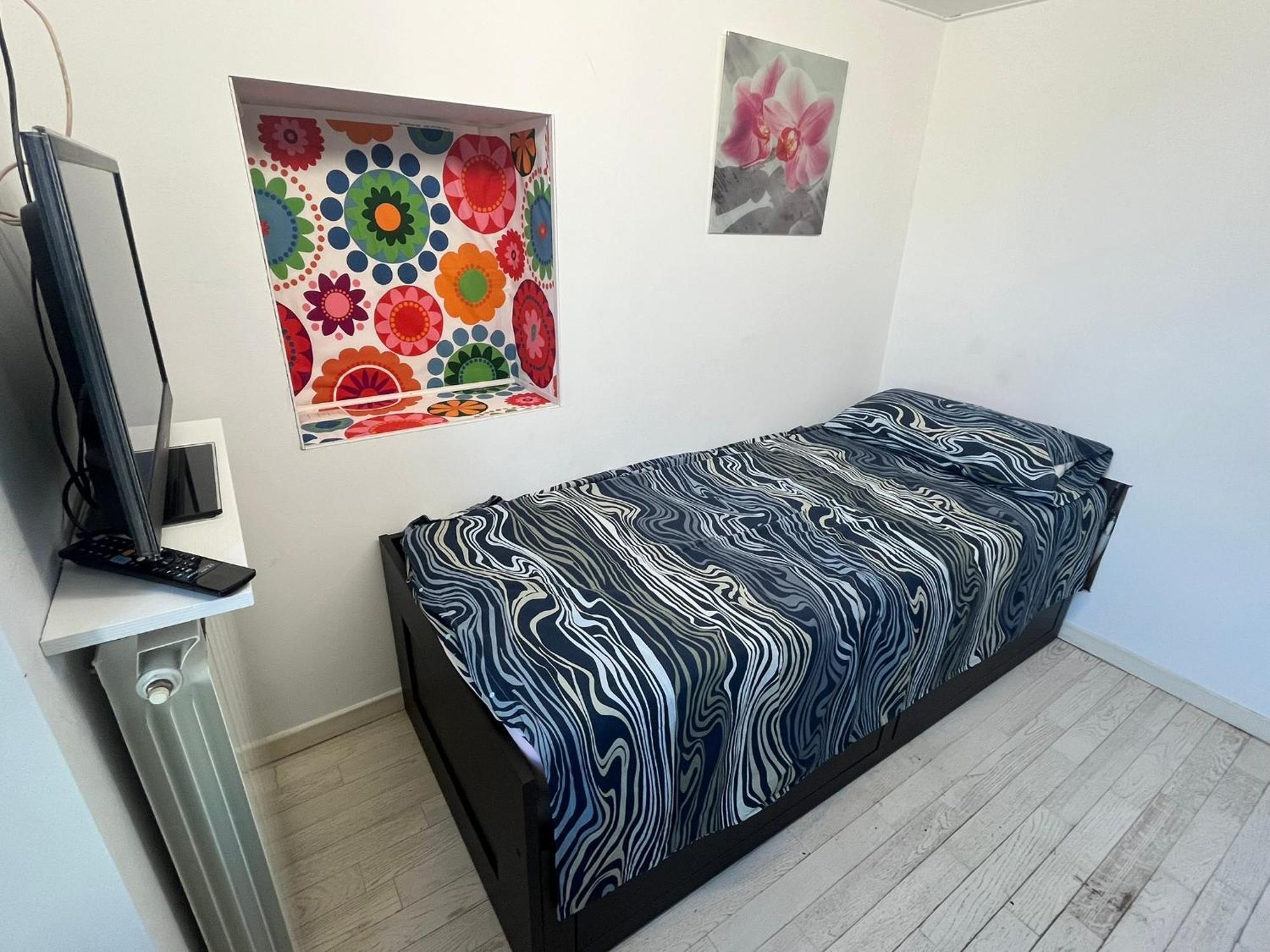 Apartment A.C.& G.O. ميلان المظهر الخارجي الصورة