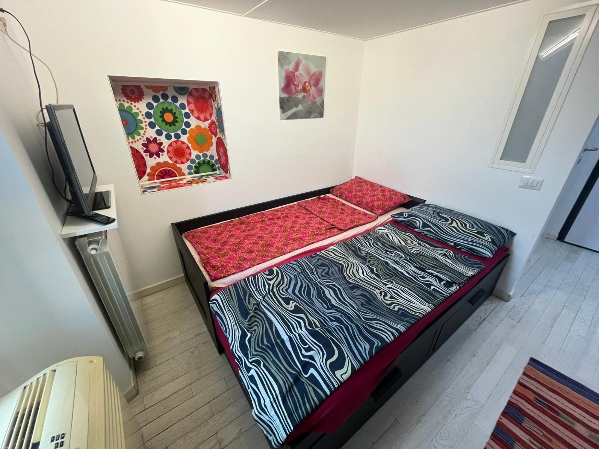 Apartment A.C.& G.O. ميلان المظهر الخارجي الصورة
