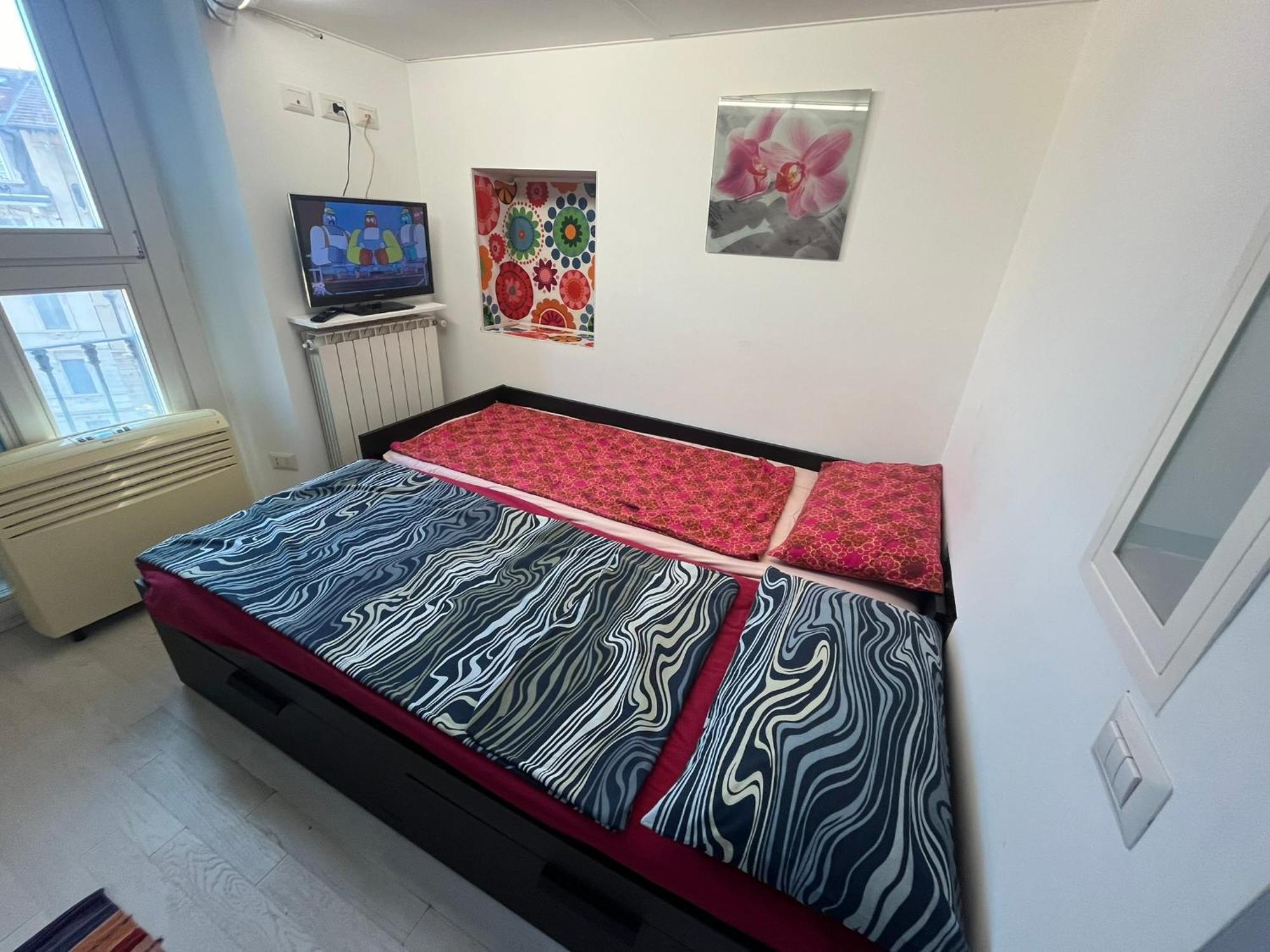 Apartment A.C.& G.O. ميلان المظهر الخارجي الصورة