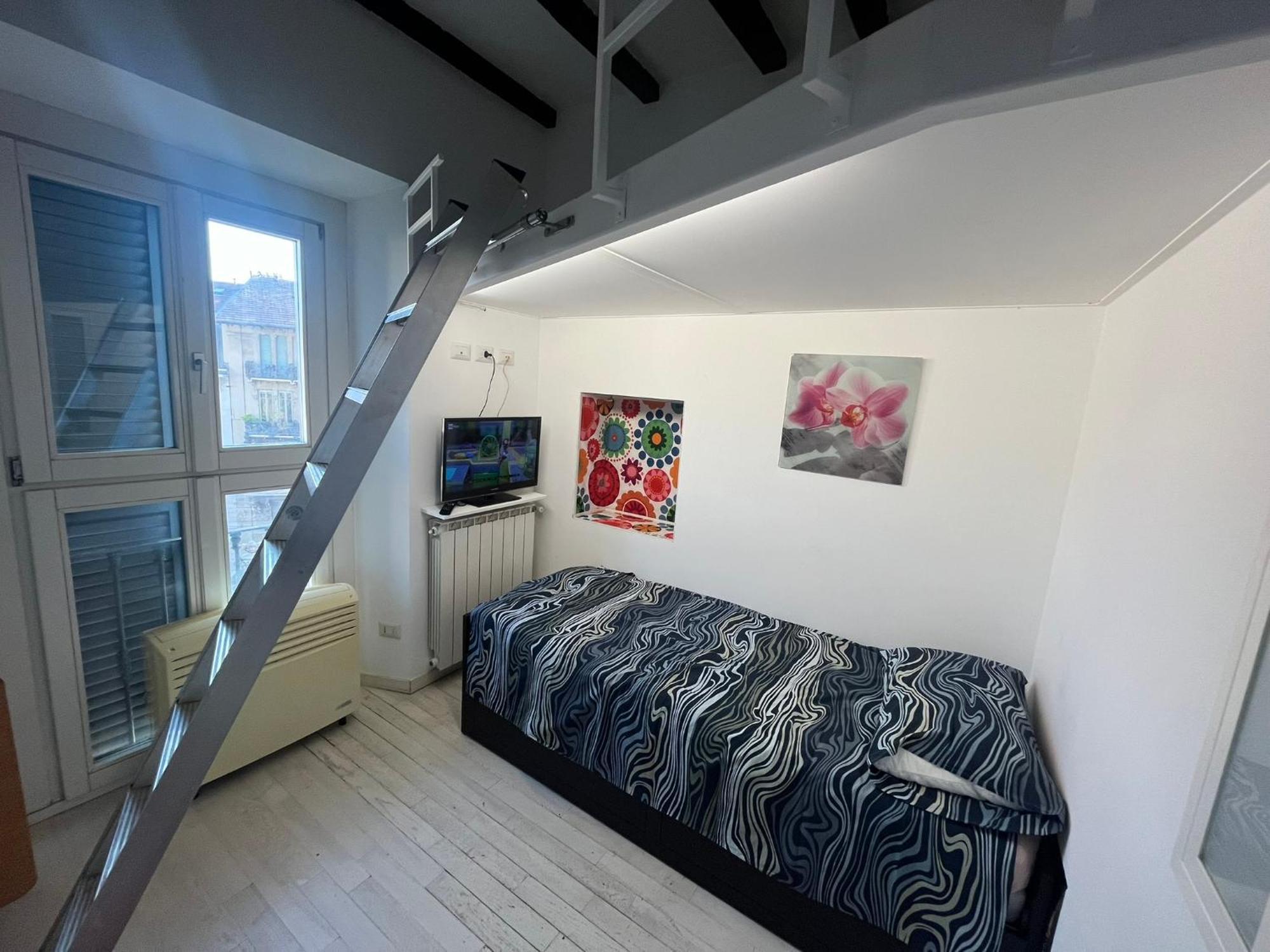 Apartment A.C.& G.O. ميلان المظهر الخارجي الصورة