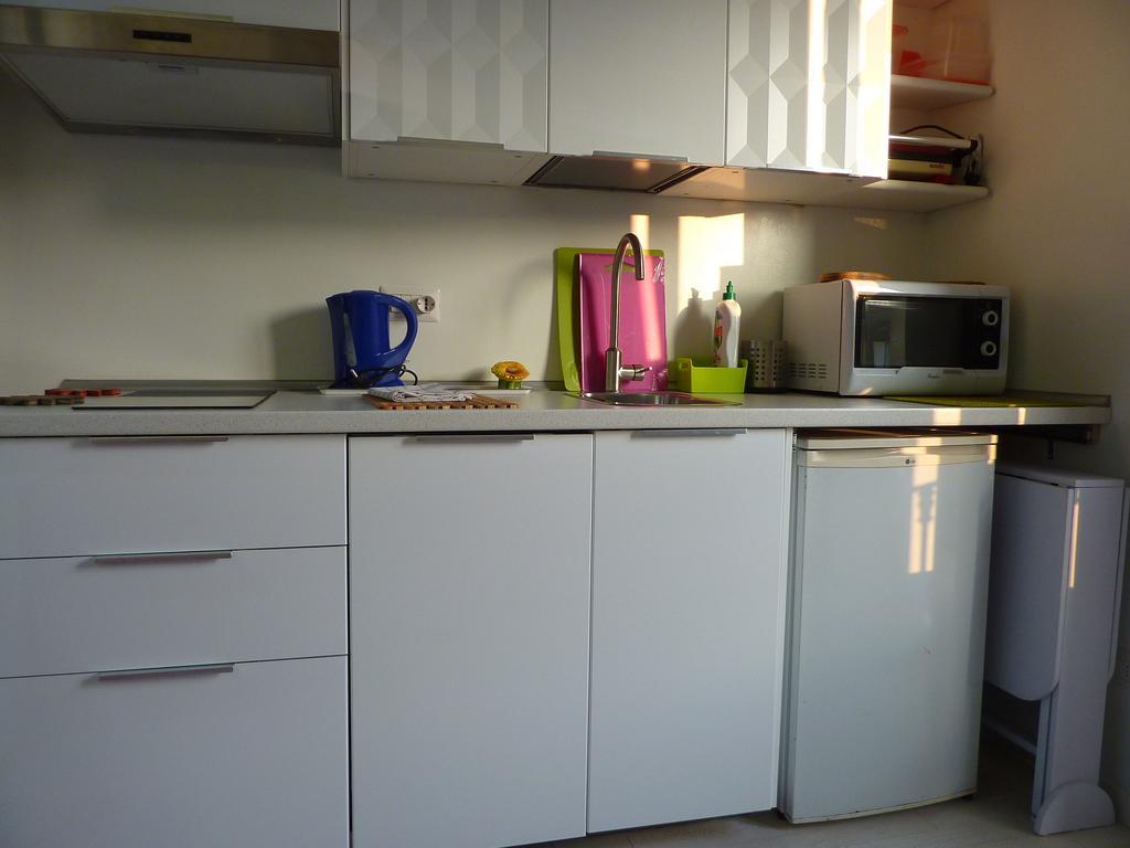 Apartment A.C.& G.O. ميلان المظهر الخارجي الصورة